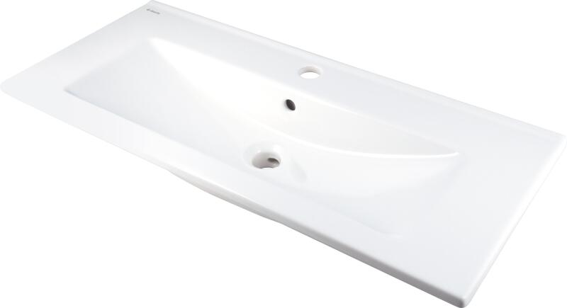 Tubo 81,5x36 cm white (CTU_638M)