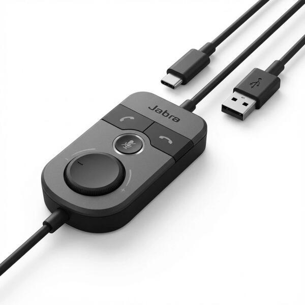 Engage 50 II Link USB C/A MS (50-2169)