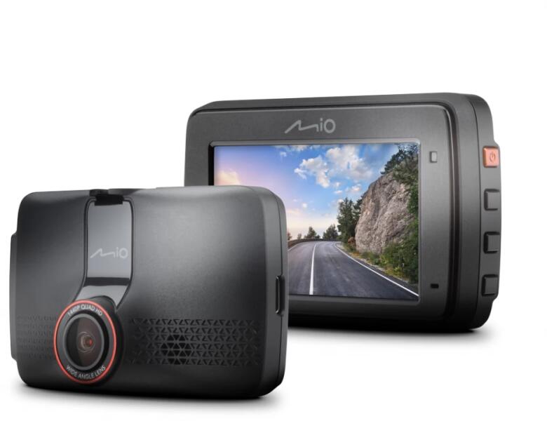 Mio MiVue 803W Pro (5415N9260002) (Camera pentru auto) - Preturi