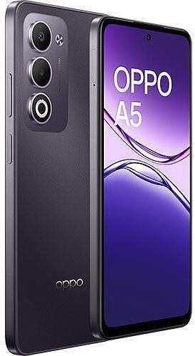 OPPO A5 5G 128GB 4GB RAM 本体 Telefon mobil OPPO A5, 4GB RAM, 128GB, 5G, Black Green - eMAG.ro