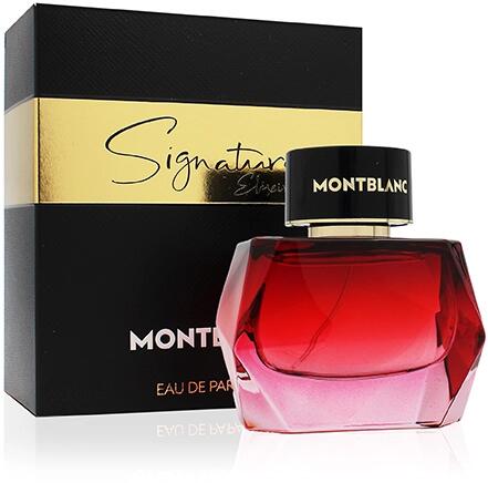 Mont Blanc Signature Elixir EDP 50 ml Preturi Mont Blanc Signature