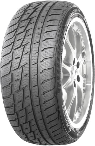 Gumi MP92 Sibir Snow XL 235/55 R17 103V