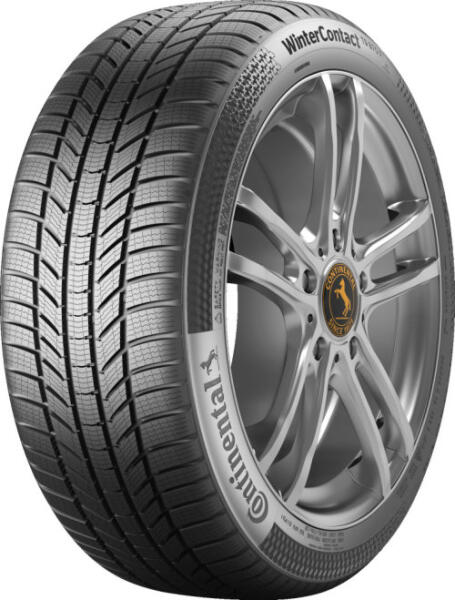 WinterContact TS 870 P EVc 215/60 R18 98H