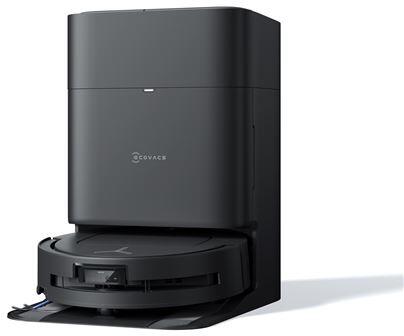 Ecovacs Deebot T80 Omni Black (DEX68-12EC) (Robot curatenie) - Preturi