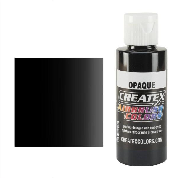 Vásárlás: CreateX Colors CreateX 5211 Fekete opálos airbrush festék ...