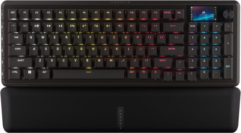 Corsair Vanguard Pro 96 US (CH-91E911G-NA) Tastatura - Preturi