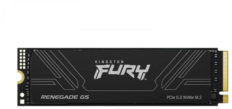 新品未開封 キングストン メモリ レネゲード G5 SFYR2S/2T0 Amazon | キングストンテクノロジー Kingston FURY Renegade