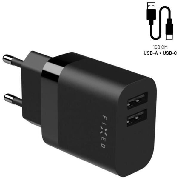 FIXC17N-2UC-BK