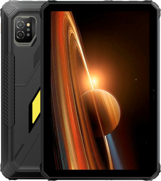 Blackview BL7000 (Doke IA - 5G - Écran 6.78 - 256 Go, 8 Go RAM) Noir (256 GB, Black, Schwarz, 6