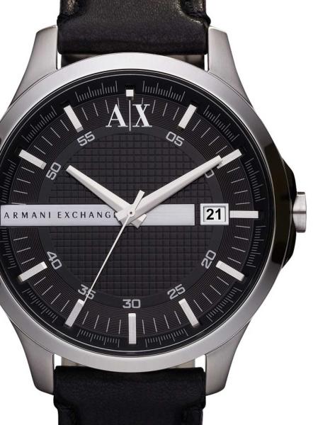 Vásárlás: Giorgio Armani Exchange AX2101 óra árak, akciós Óra / Karóra  boltok