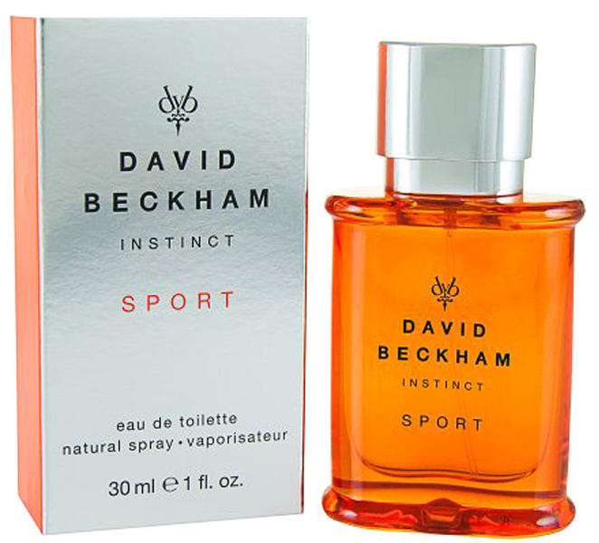 David Beckham Instinct Sport EDT 50 ml Парфюми Цени, оферти и мнения,  сравнение на цени и магазини