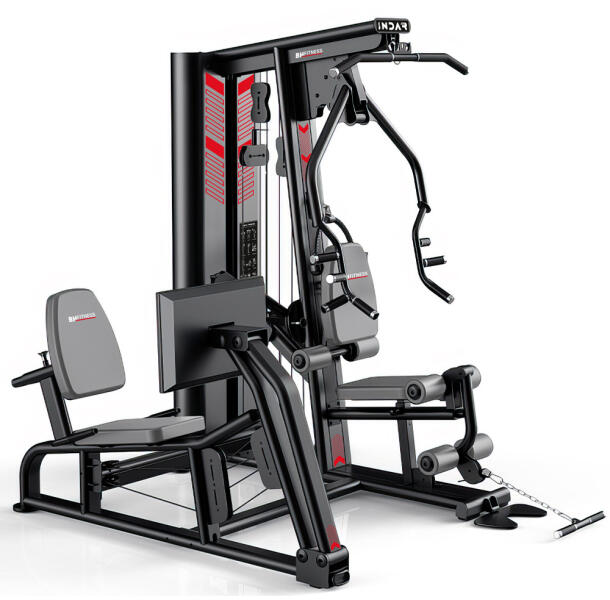 Indar Press