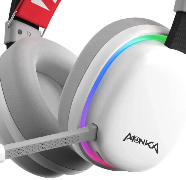 Monka Echo RS (HG9070W)