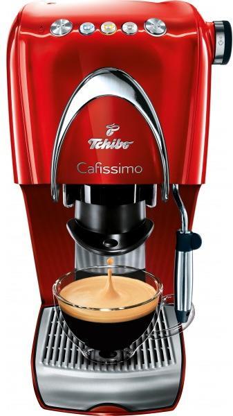 Tchibo Cafissimo Classic (T28803) kávéfőző vásárlás, olcsó Tchibo Cafissimo  Classic (T28803) kávéfőzőgép árak, akciók