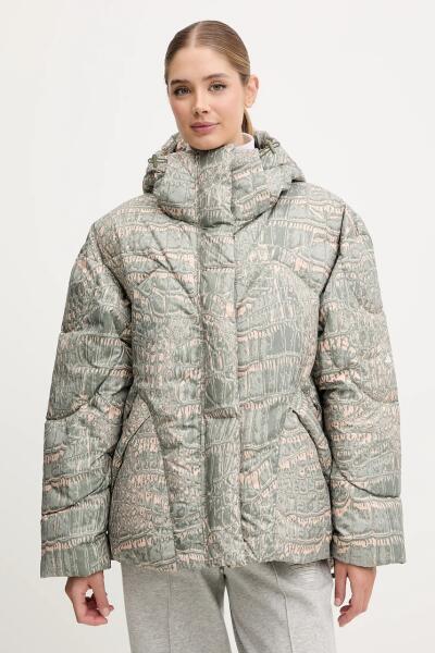 adidas by Stella McCartney geacă 9BYA-KUD160_97X (JX6787) (Jacheta