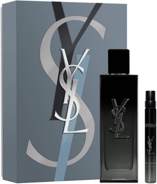 Yves Saint Laurent MYSLF EDP 100+10 ml Preturi Yves Saint Laurent