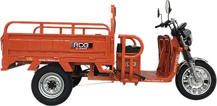 RDB XL-KLASS4 (Scuter) - Preturi