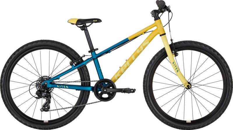 Kiter 30 24 (2026)