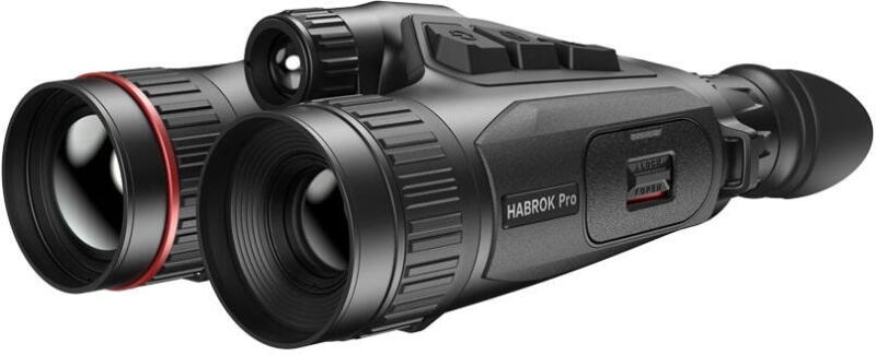 Hikvision Binoclu Termoviziune cu Telemetru Hikmicro Habrok PRO