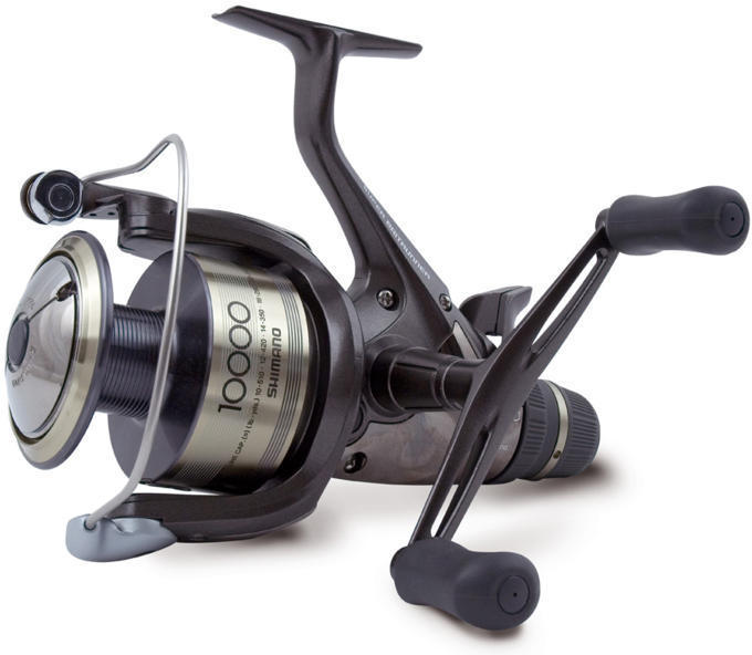 shimano 10000 xte super baitrunner reels XTEA Reel + Spare Spool  Fish For Tackle Shimano 10000 XTEA Super Baitrunner