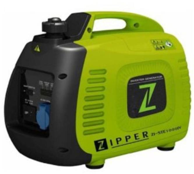 Vásárlás: Zipper ZI-STE1000IV Aggregátor árak összehasonlítása, ZI STE 1000  IV boltok
