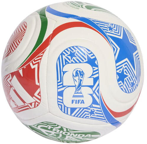 Vásárlás: Adidas labda Mini World Cup 26 Trionda League 2 Focilabda ...