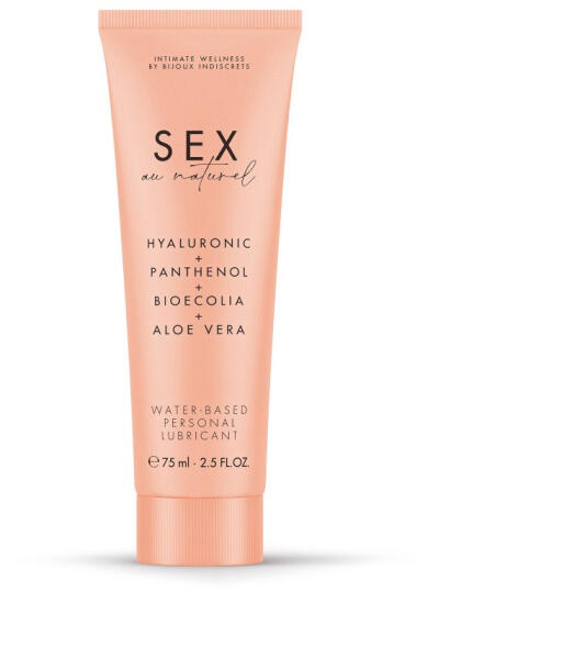 Sex Au Naturel 75 ml