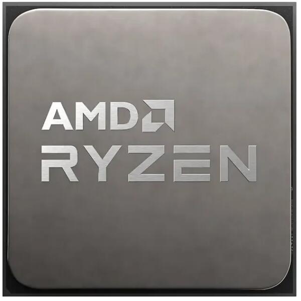 AMD Ryzen 7 5700 8-Core 3.7GHz AM4 Box (100-000000743BOX