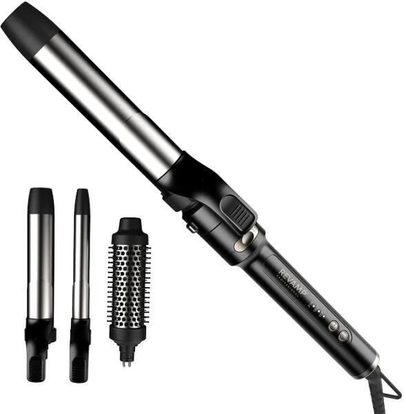Multi Style Revolve CL-3500-EU