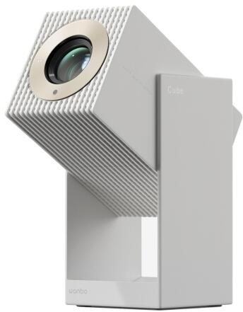 WANBO Cube 2 Pro white Videoproiectoare Preturi, Videoproiector oferte