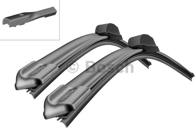 Bosch Aerotwin A 557 S 700/400 mm 3397007557 (Stergatoare parbriz