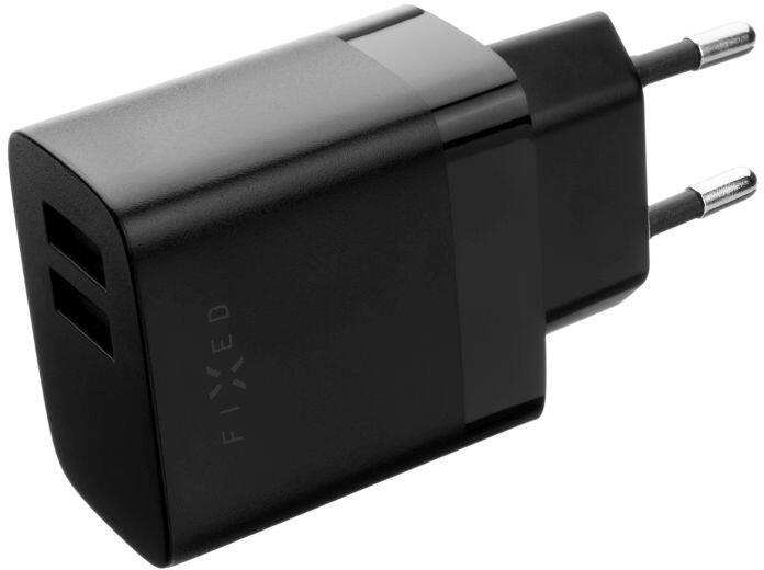 FIXC17N-2U-BK