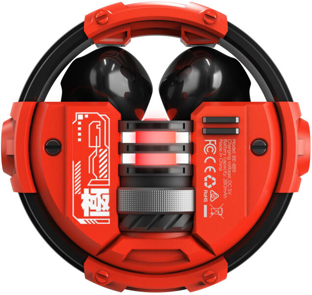 Quaz BE-889