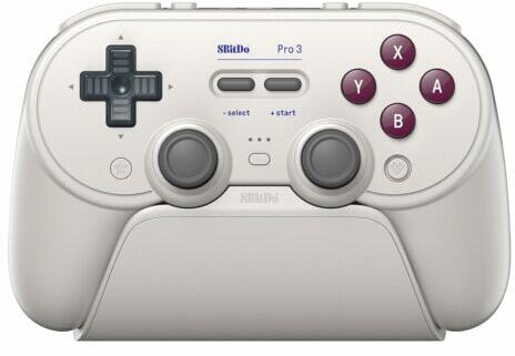 8BitDo Pro 3 Nintendo Switch (RET00855) (Gamepad) - Preturi