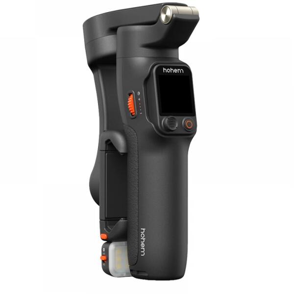 Hohem iSteady V3 Ultra Black (HPG-V3U) (Stabilizator, gimbal