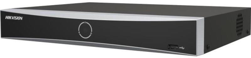 8-channel NVR DS-7608NXI-K1/8P(D)
