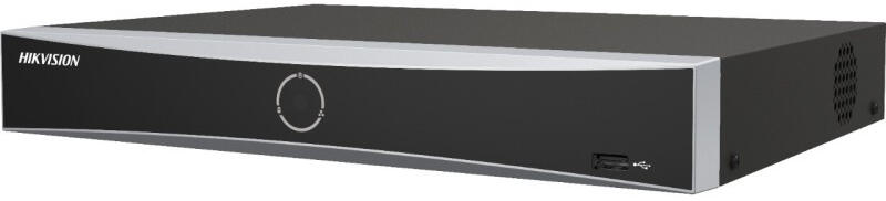 4-channel NVR DS-7604NXI-K1(D)