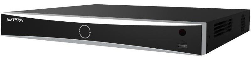 8-channel NVR DS-7608NXI-K2(D)