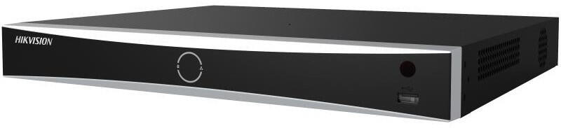 8-channel NVR DS-7608NXI-K2/8P(D)