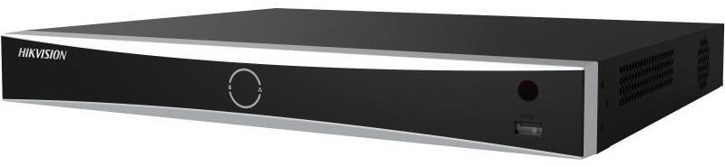 16-channel NVR DS-7616NXI-K2/16P(D)