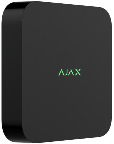 16-channel NVR NVR-DC-16