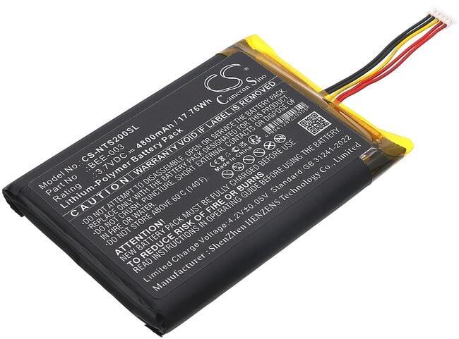 Cameron Sino Baterie pentru Nintendo Switch 2, 4800 mAh, Li-Pol