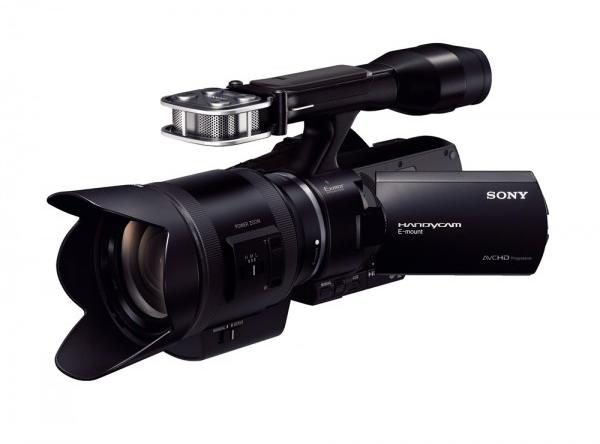 Vásárlás: Sony NEX-VG30 kamera - Árak, akciós NEX VG 30 videókamera, olcsó  boltok