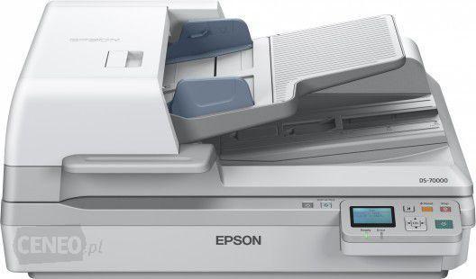 WorkForce DS-70000N (B11B204331BT)