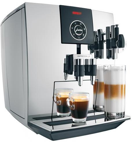 JURA Impressa J9.1 One Touch (Cafetiere / filtr de cafea) Preturi