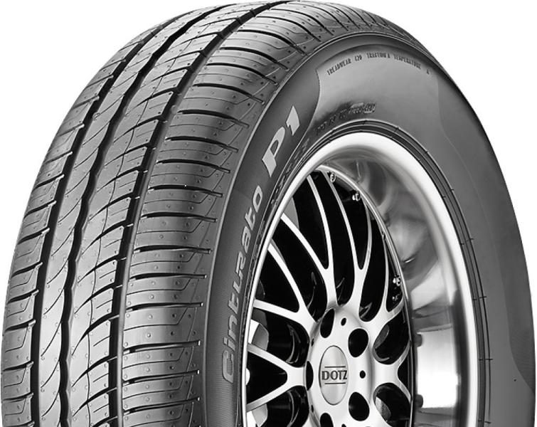 Gumi CINTURATO P1 VERDE 205/55 R16 91V