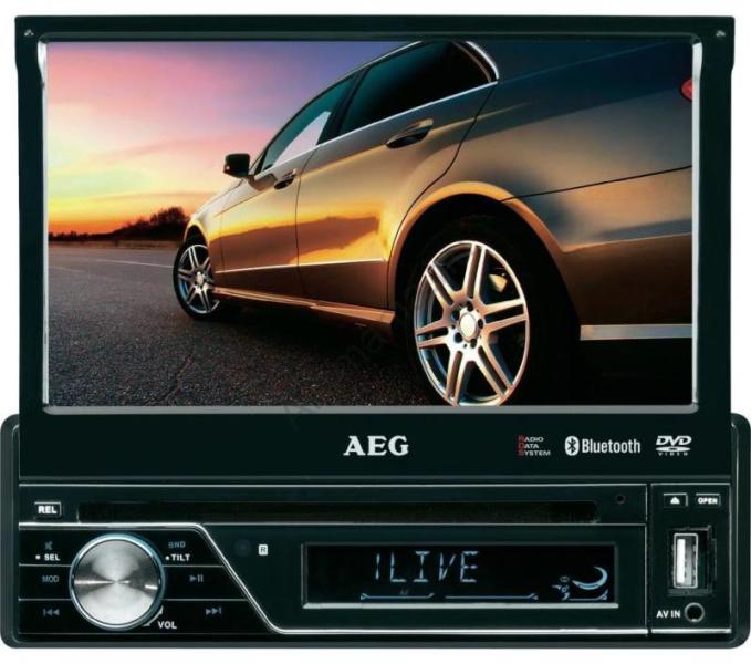 AEG Ar 4026 autó-multimédia vásárlás, olcsó AEG Ar 4026 autó multimédia  tartó árak, akciók