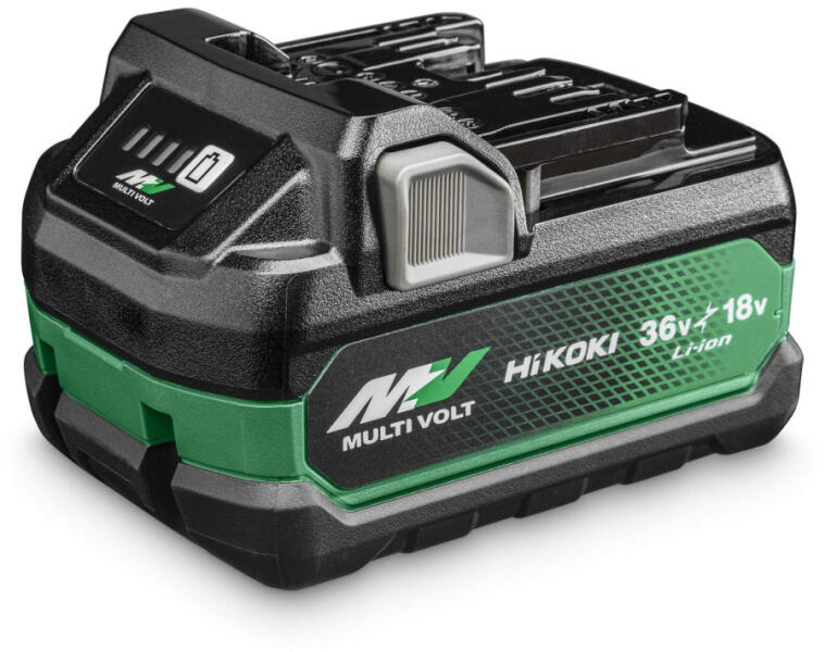 きり　36 HiKOKI (Hitachi) BSL36B18X 36V 4.0Ah Li-ion (380084) (Acumulator