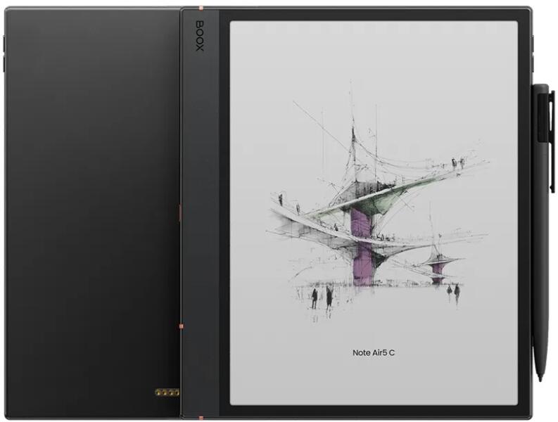 Onyx BOOX Note Air 5 C (eReader) - Preturi