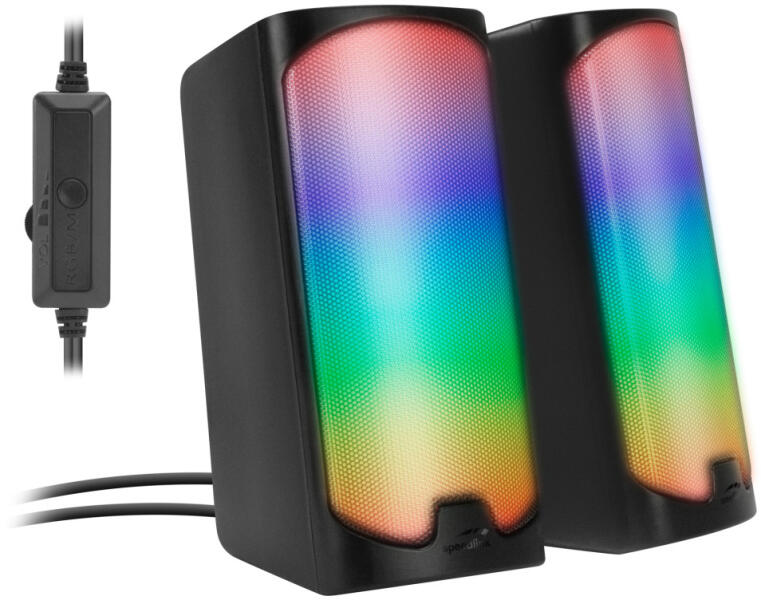 TONOS RGB (SL-810009-BK)